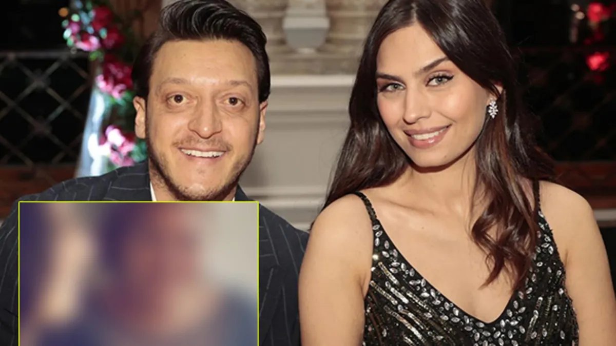 Tescilli Güzelliğin Kaynağı Açığa Çıktı: Amine Gülşe'nin Etkileyici Annesi!