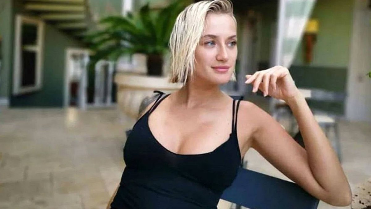 Uyuşturucu Araştırması: Didem Soydan'dan İlk Yorum Geldi