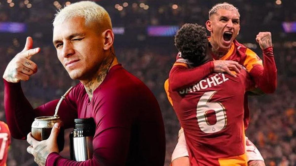 Galatasaray, Avrupa'daki Final Noktam! Lucas Torreira'dan Açıklama