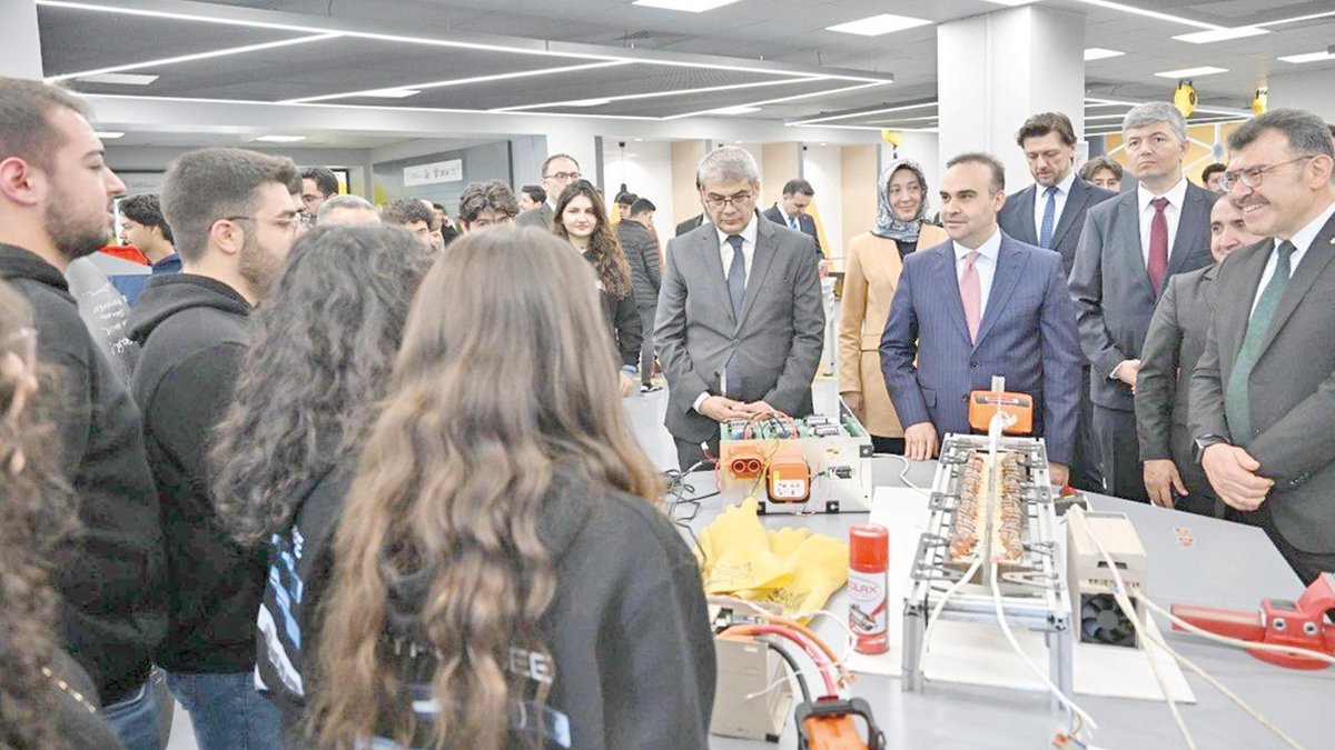 Küçük Ve Orta Ölçekli Girişimlere 2,3 Milyar Lira Destek