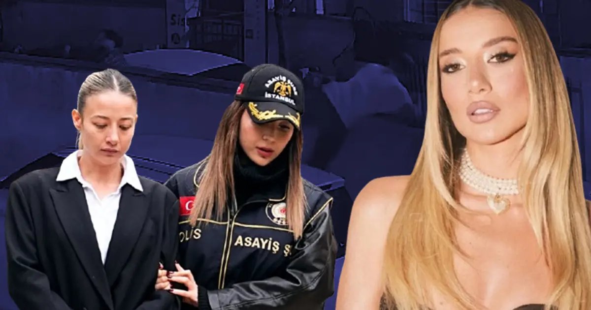 Başsavcılık, Aleyna Kalaycıoğlu'nun Koğuşu Hakkında Bilgi Verdi