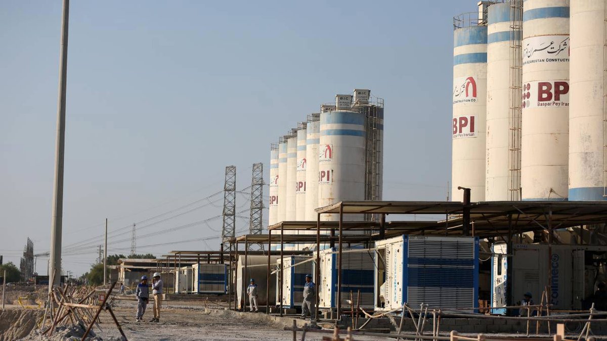Rusya Dışişleri: ABD ve İsrail Nükleer Tesislere Saldırmayı Bırakmalı