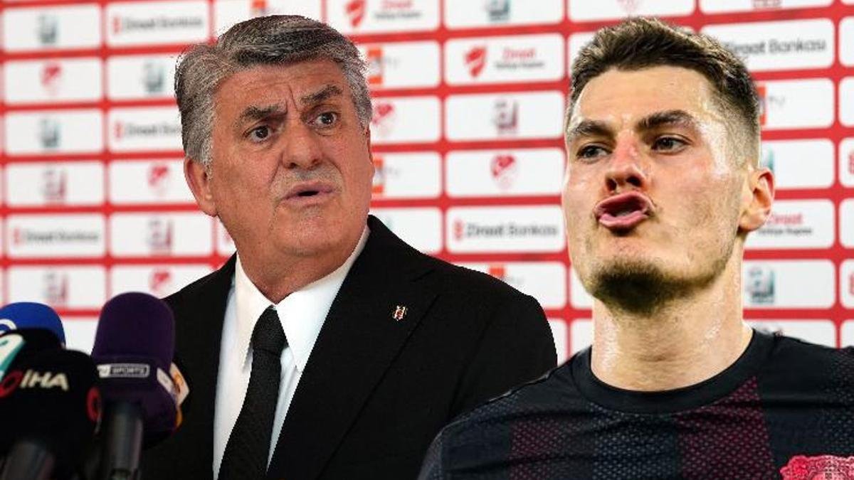 Beşiktaş'ta Başkan Serdal Adalı, 70 Milyon Euro İle İlk Temas Sağladı!