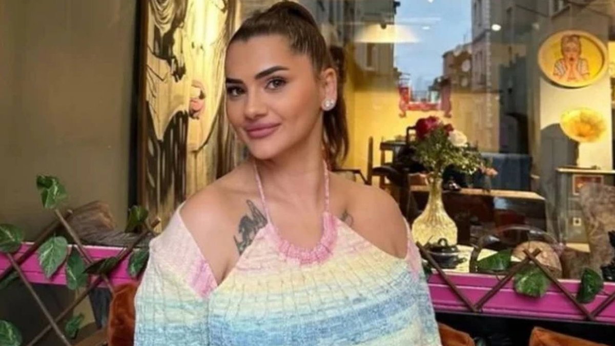Ayrılık' Paylaşımı Yapan Ayça Beğen Hastaneye Yatırıldı: Sağlık Durumu Hakkında Bilgilendirme!