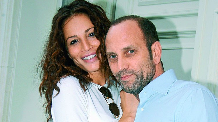 18 Yıllık Evlilik Bitti! Güzide Duran ve Adnan Aksoy Ayrıldı