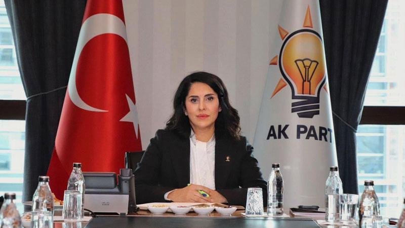 AK Parti'li Tuncer: İsrafı Durdurmayı Temel Amaç Olarak Belirliyoruz