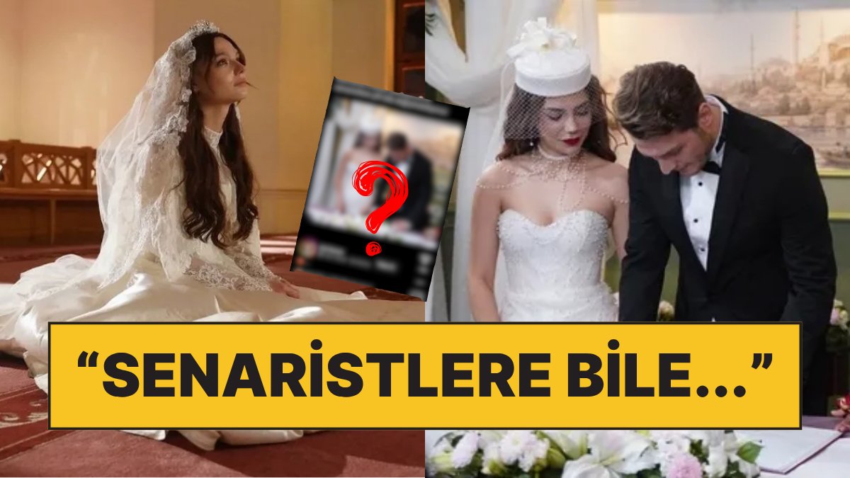 Aynı Yağmur Altında Finalden Sonra Yan Karakterin İpucu Dikkat Çekti