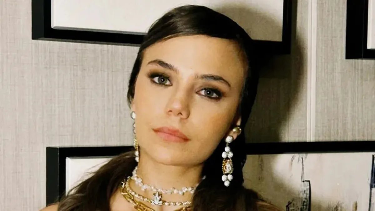 Bahar Şahin'den Şaşırtıcı Hamle! Yeni Görünümüyle Ortaya Çıktı...