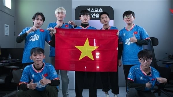 Vietnam E-Spor Topluluğu ENC 2026'ya Katılıyor: Küresel Başarıya Bir Adım Daha!