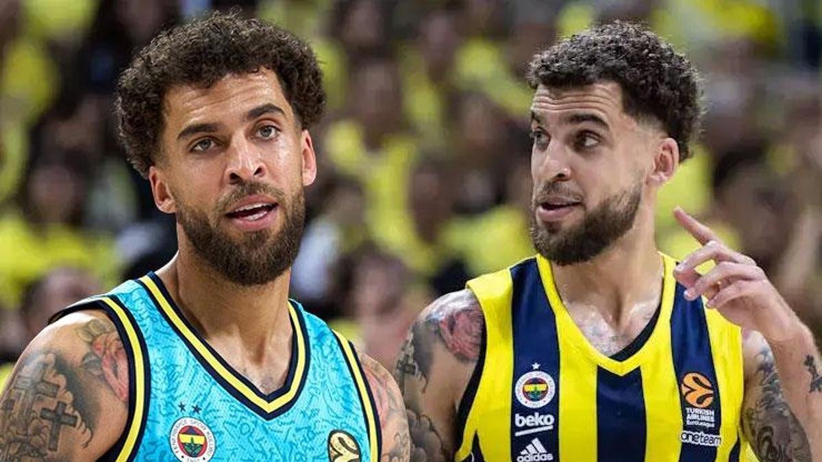 Sözleşme İptal Edildi! Fenerbahçe Resmi Olarak Ayrılığı Duyurdu