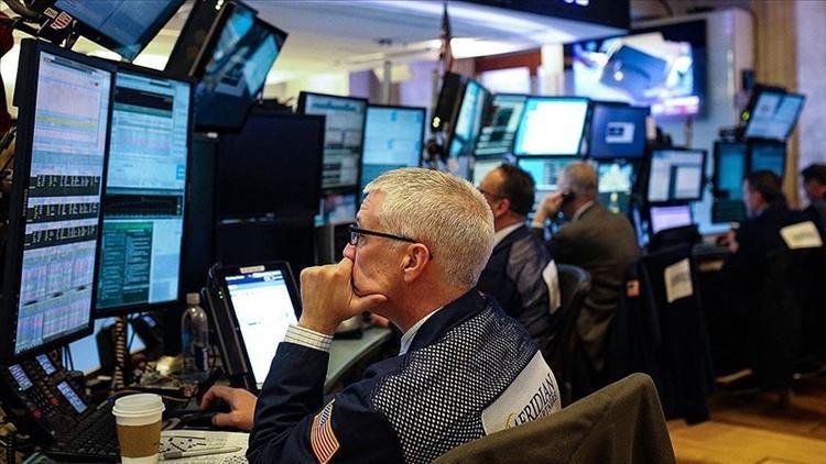 New York Borsası Yükselişle Başladı Ve Yatırımcıları Sevindirdi