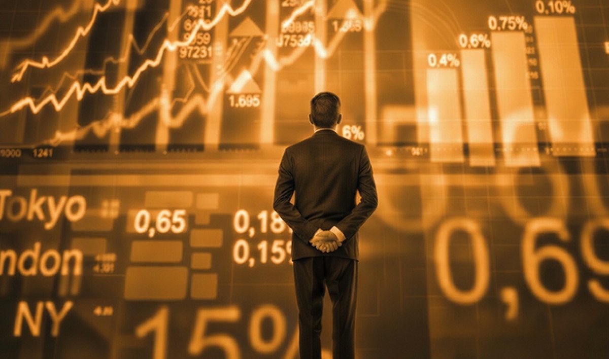 Borsa İstanbul'da 10 Hissede 4 Kriter Aynı Anda Artış Gösterdi