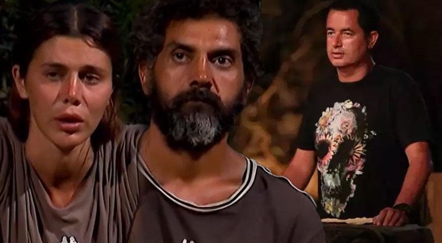 Acun Ilıcalı Heyecan Verici Gecenin Detaylarını Açıkladı! Survivor Birleşme Partisi Tarihi Belirlendi