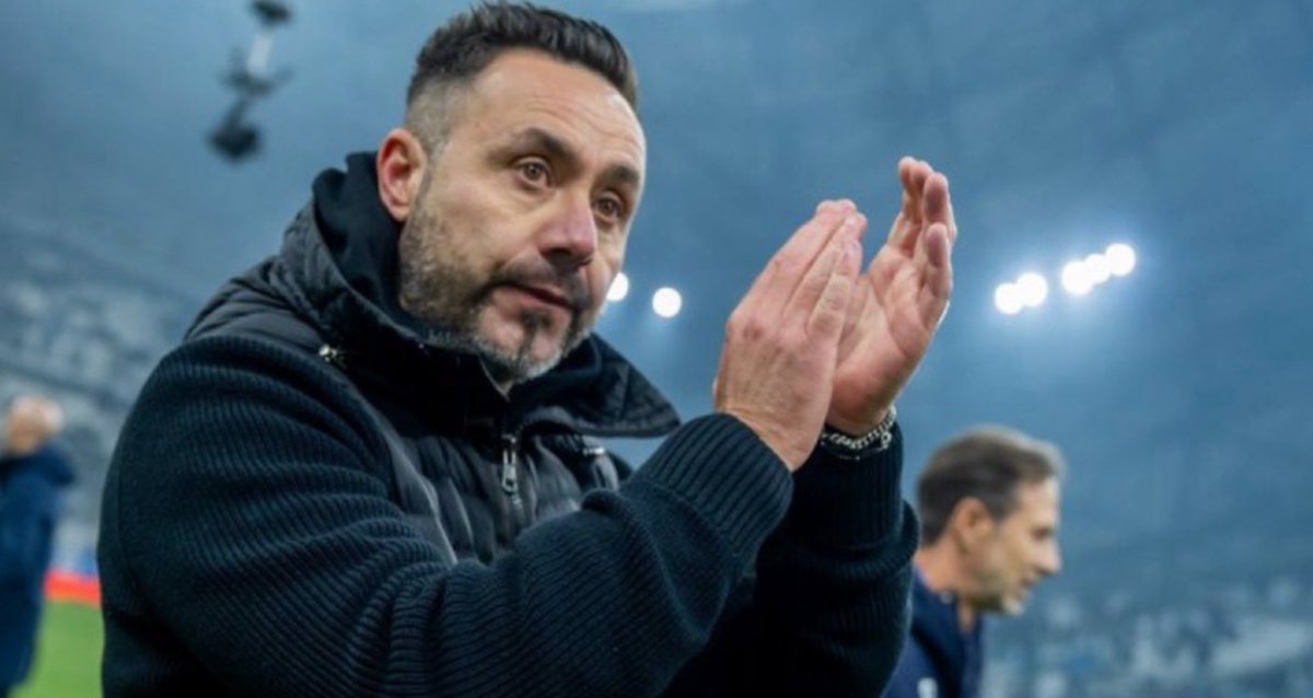 Tottenham Tudor'un Ardından Yeni Teknik Patronunu Seçti