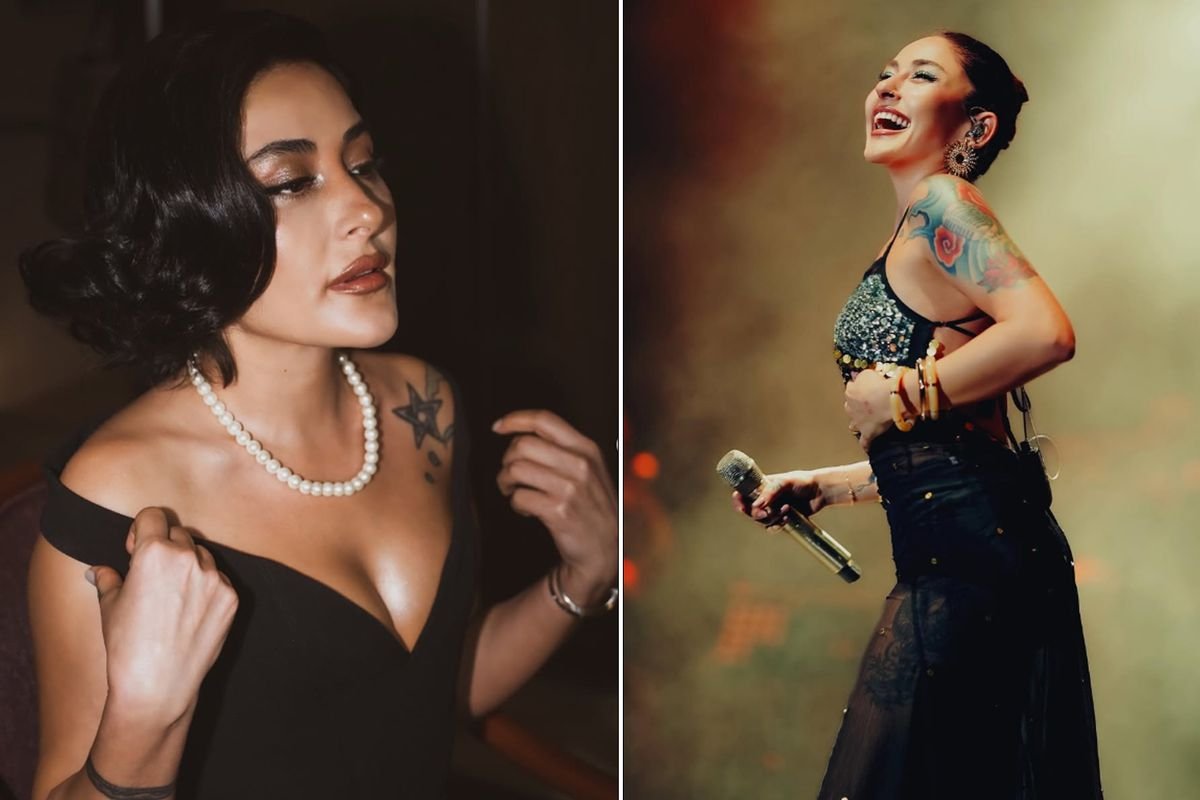 Melek Mosso'ya Yeni Bir Gelir Kaynağı! Kazancı Şaşırttı