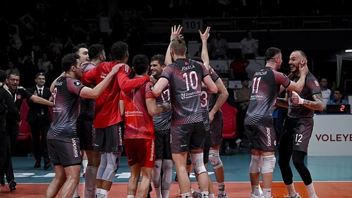 Tarım Dörtlüsü Şampiyonluk İçin Finale Yükseldi