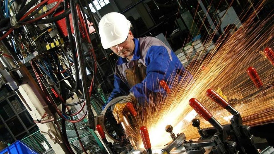 Üretim Endeksi Son Beş Ayın En Düşük Noktasına Geriledi