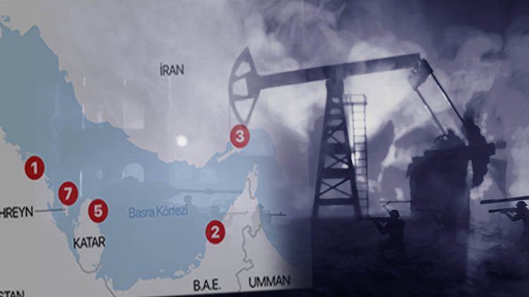Savaş Artık Enerjiyi Aşıyor: İran’ın Yeni Tehdit Aracı!
