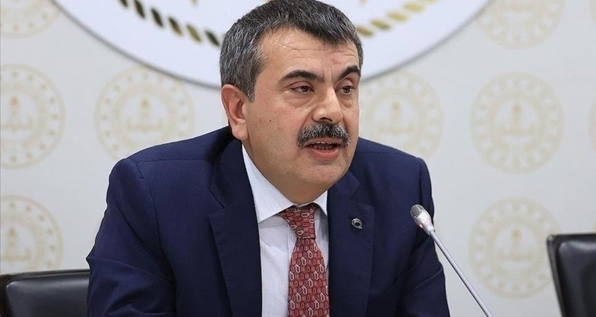 Bakan Tekin Duyurdu: "LGS Tarihi 1 Gün Erteleyebilir