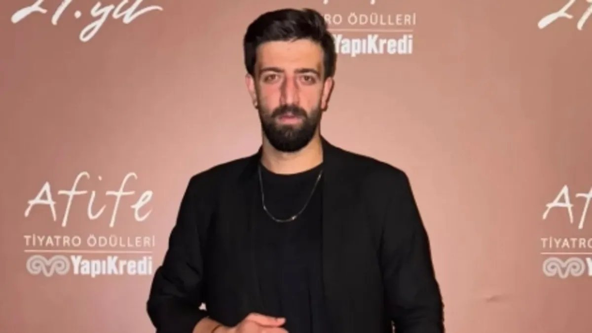 Son Dakika: 37 Yaşındaki Oyuncu Ramazan Tetik Hayatını Yitirdi!