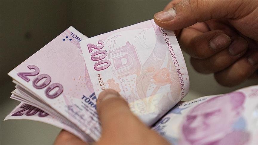 Bankada Tasarrufu Bulunanlar Dikkat! Faiz Oranı Zirveye Ulaştı!