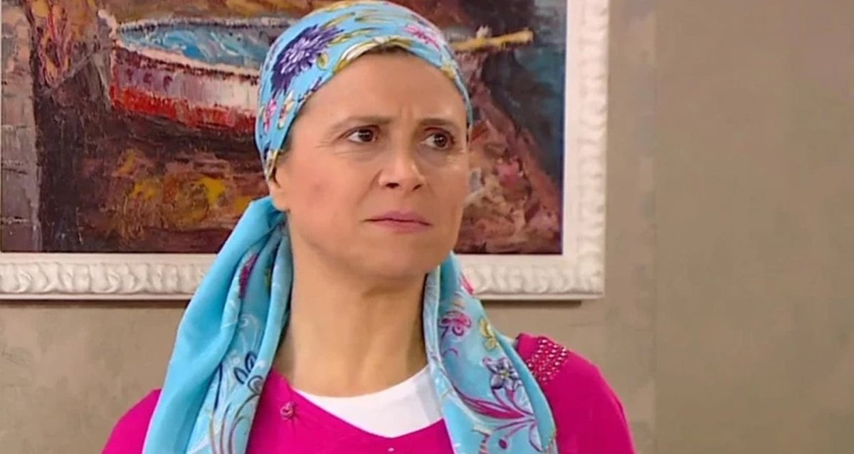 Çocuklar Duymasın Emine'nin Yeni Görünümü Göz Doldurdu: Melek Şahin Zamanı Geride Bıraktı!