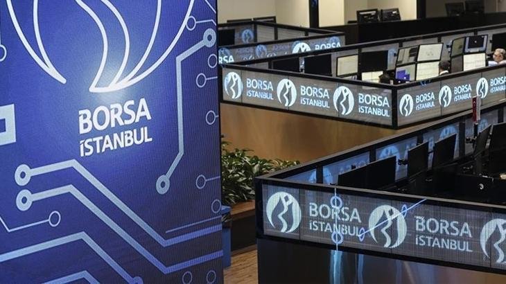 Hisse Senetleri Değer Kaybıyla Başladı