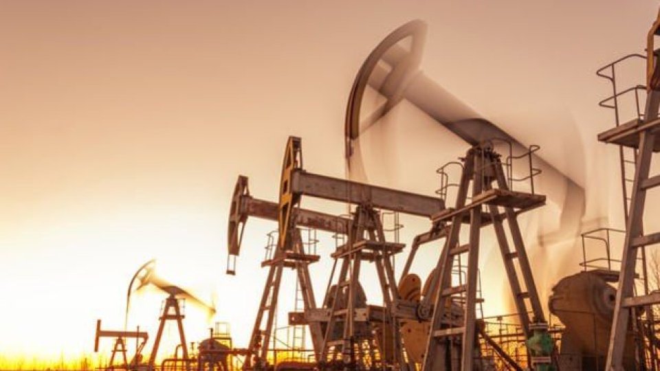 ABD'de Petrol Fiyatları 4 Yıl Sonra Brent'i Geçmeyi Başardı