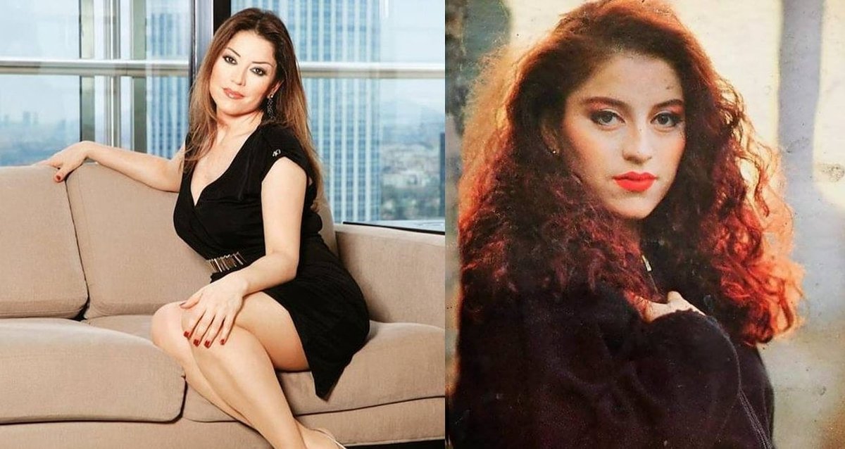 90'lı Yılların Efsanevi İsimlerinden Biri Emlak Yatırımı Yaptı