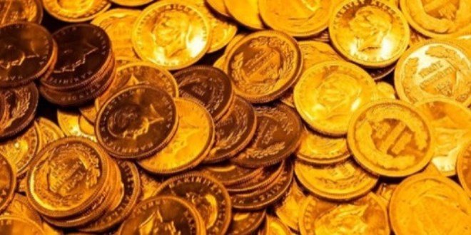 Ünlü Bankanın Şaşırtıcı Altın Tahmini Herkesi Hayrete Düşürdü
