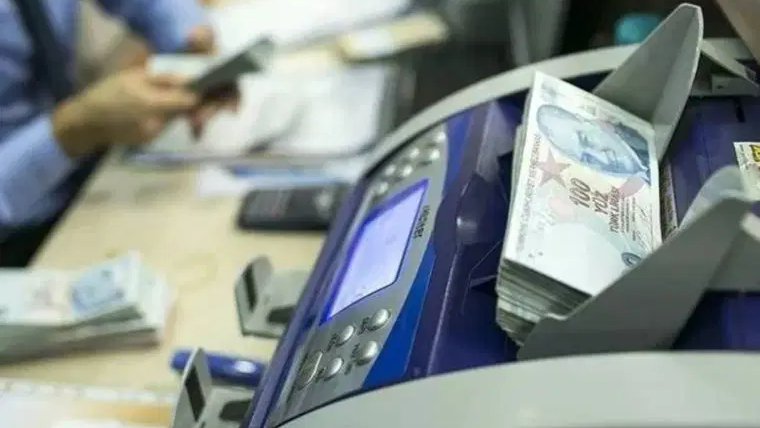 Merkez Bankası Araştırması: Fonlama Şartlarında Sıkılaşma Devam Ediyor