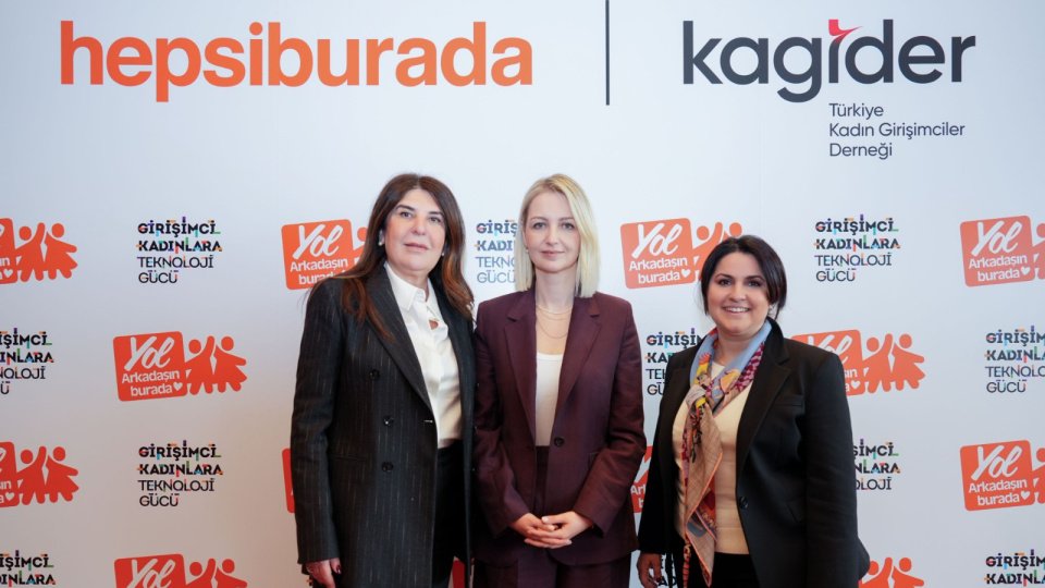 Yapay Zeka İle Gelişen Kadın Girişimciler Siparişlerini Yüzde 70 Artırdı