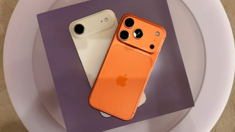 iPhone Sahiplerini Üzen Klavye Problemi İçin Sonunda Çözüm Bulundu