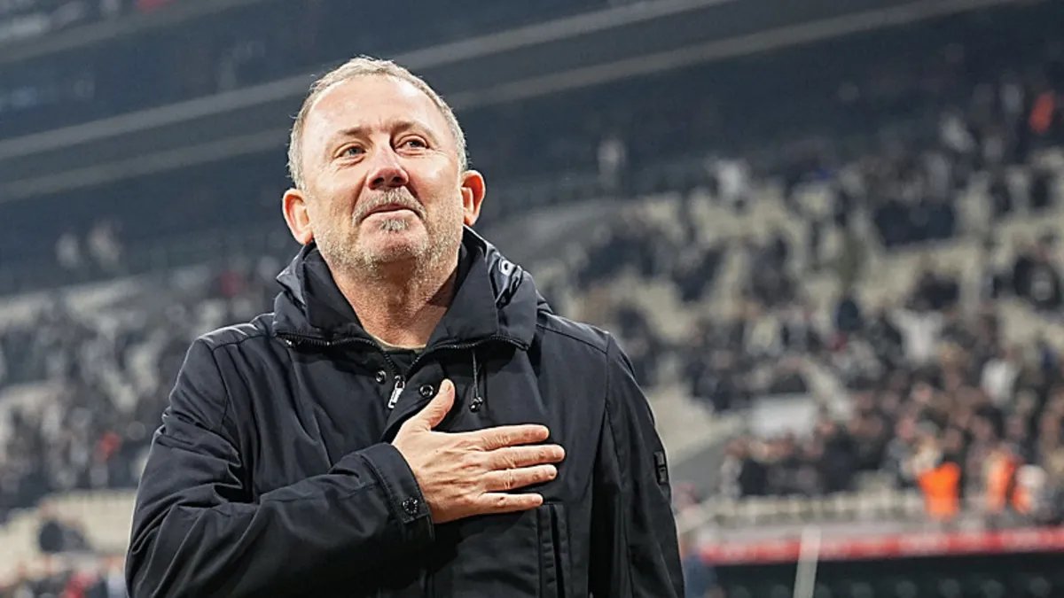 Beşiktaş'tan Sol Kanat Transferi! Süper Lig'den Yeni İsim