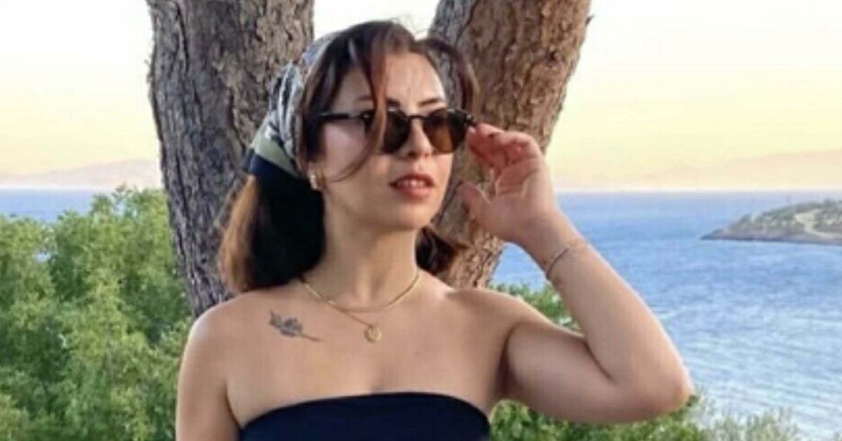 Bahar Taş'ın Otopsi Sonucu Ortaya Çıktı! Bir Şahıs Tutuklandı