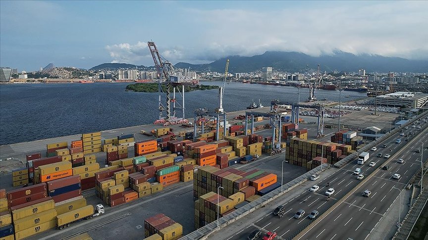 ABD Deniz Taşımacılığı İçin Reasürans Teminatını 40 Milyar Dolar Yükseltti