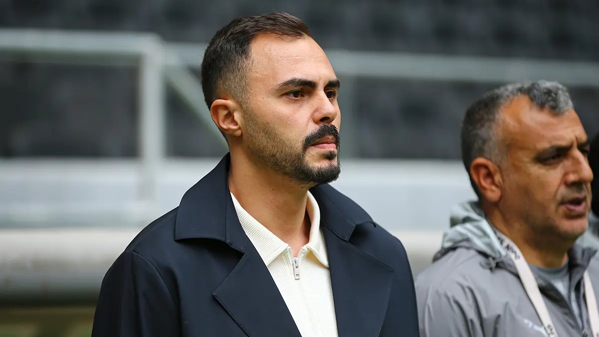 Adana Demirspor'un Şok Edici Performansı Üzerine Açıklama: "Kabul Edilemez