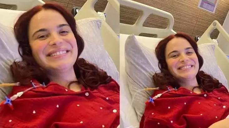 Altı Defa Ameliyat Geçiren Hastadan Son Durum Açıklaması!