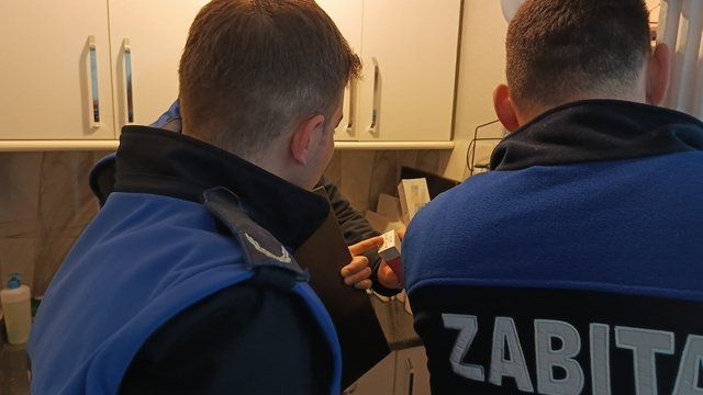Güzellik Merkezlerinde 400'den Fazla Tarihi Ürüne El Koyuldu