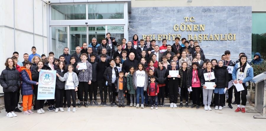 Ömer Seyfettin Anısına Düzenlenen Atatürkçü Yarışma