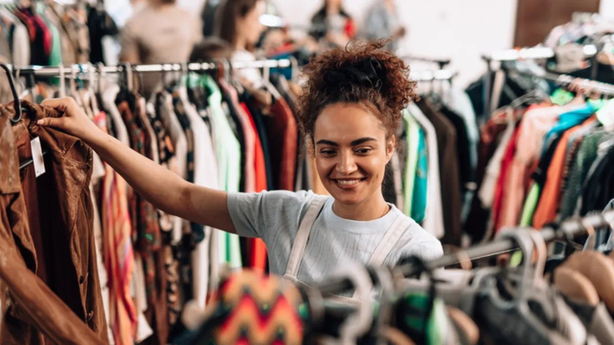 Moda Dünyasında Mükemmellik Dönemi Sona Erdi! Z Kuşağı Kaosa 'Hayır' Diyor!