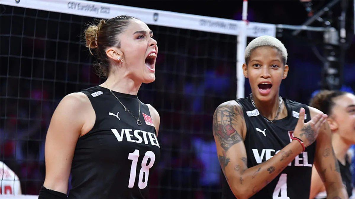 Filenin Sultanları'nda Şaşırtan Gelişme! Melissa Vargas Zehra Güneş'i Unuttu!