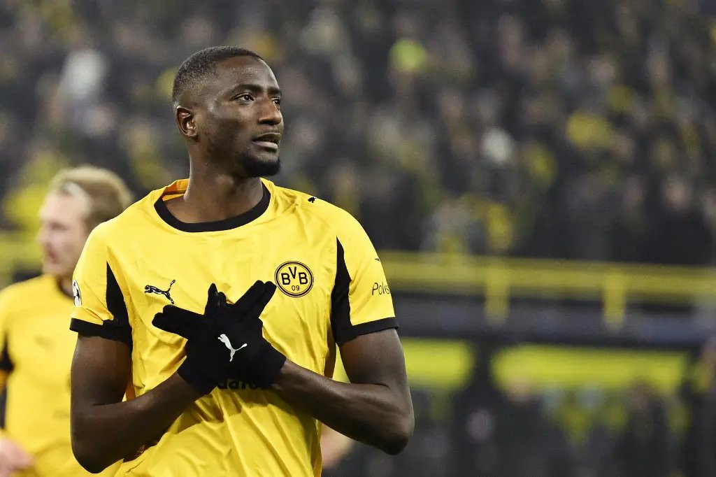 Fenerbahçe'nin Yeni Forveti O Olabilir Mi? Şok Gelişme Açıklandı!