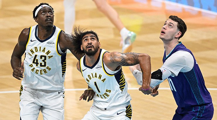 NBA'de "En İyi Oyuncu" Mücadelesi Heyecan Kazandı! Zirvede Önemli Değişiklikler