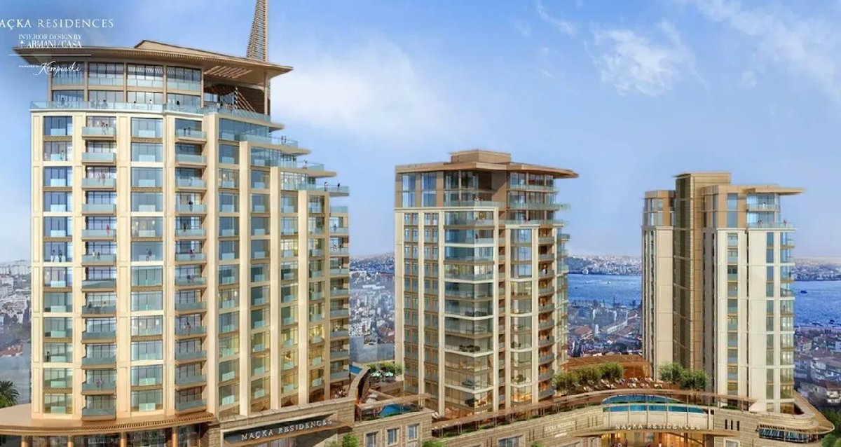 Prestij Yerini Tasarrufa Bıraktı: Sitelerde 'Hayalet Tesis' Dönemi Başlıyor