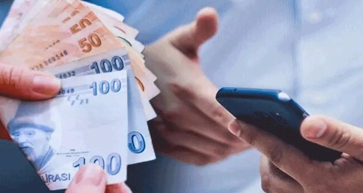 IBAN Üzerinden Gelen Para İçin Hızla İade Yapın