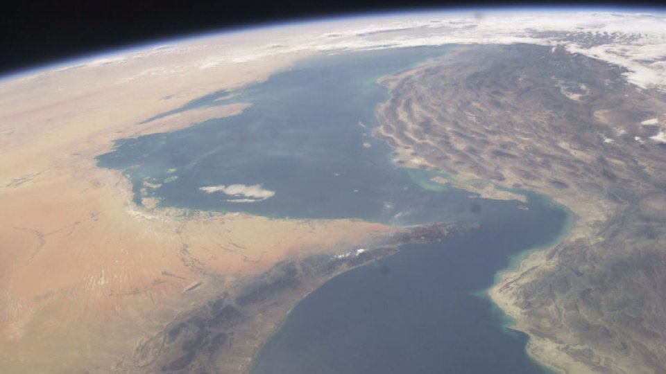 Katar'a Ait LNG Tankerlerinin Hürmüz'den Geçiş Denemesi Başarısızlıkla Sonuçlandı