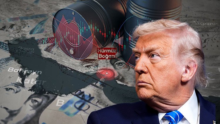 Trump'ın Seçimi Belirsiz: ABD Ekonomisi Zor Durumda, Kriz Derinleşiyor