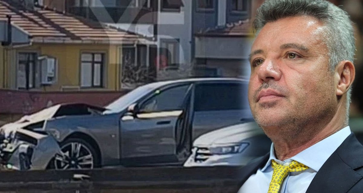 Sadettin Saran'ın Kaza Olayında Temel Hatalı Taraf Belirlendi