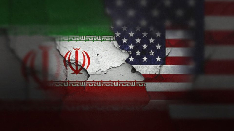 İran, Amerika'nın Ateşkes Önerisini Kabul Etmedi